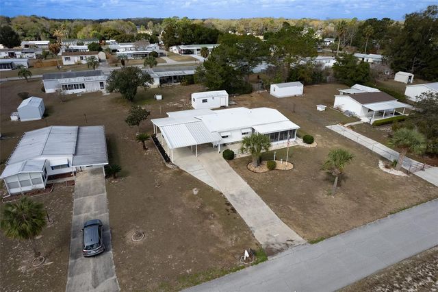 15070 SE 104TH COURT, Summerfield, FL 34491