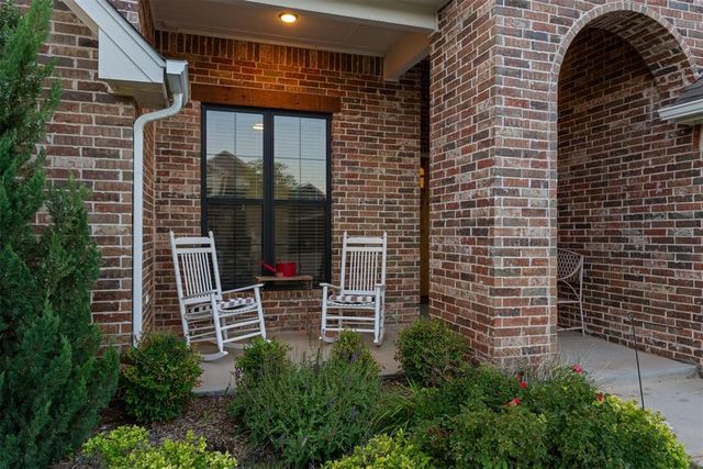 417 Maybury Drive, Norman, OK 73069