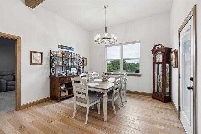 417 Maybury Drive, Norman, OK 73069