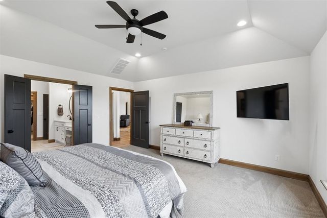 417 Maybury Drive, Norman, OK 73069