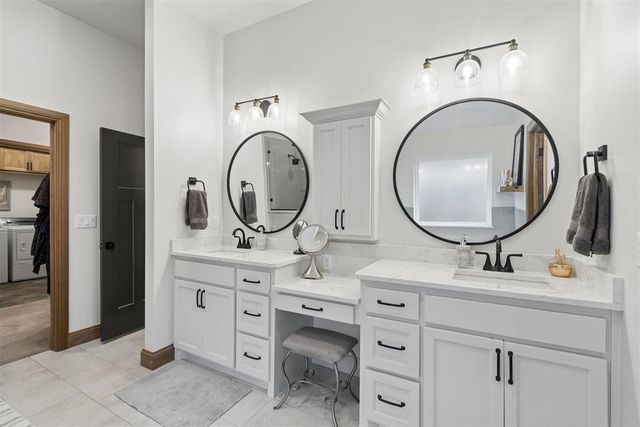 417 Maybury Drive, Norman, OK 73069