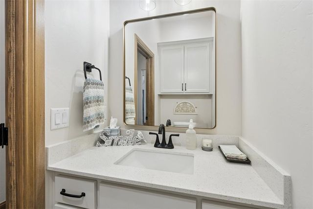 417 Maybury Drive, Norman, OK 73069