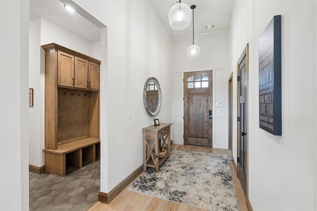 417 Maybury Drive, Norman, OK 73069