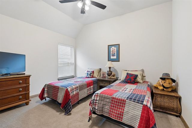 417 Maybury Drive, Norman, OK 73069