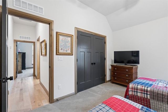 417 Maybury Drive, Norman, OK 73069