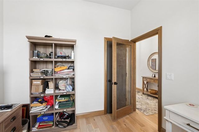 417 Maybury Drive, Norman, OK 73069