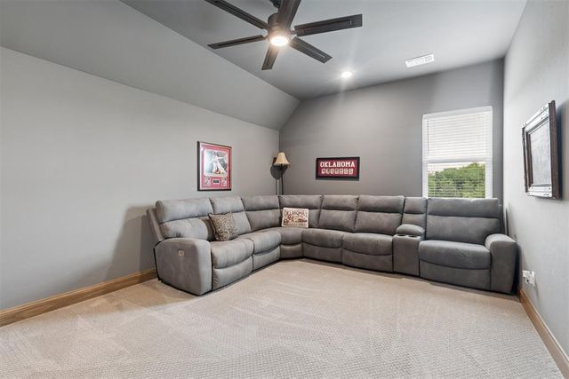417 Maybury Drive, Norman, OK 73069