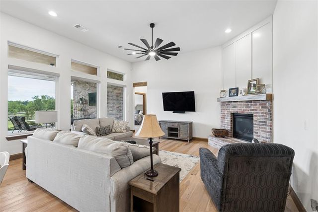417 Maybury Drive, Norman, OK 73069