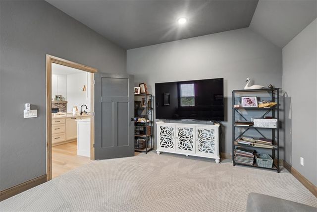 417 Maybury Drive, Norman, OK 73069
