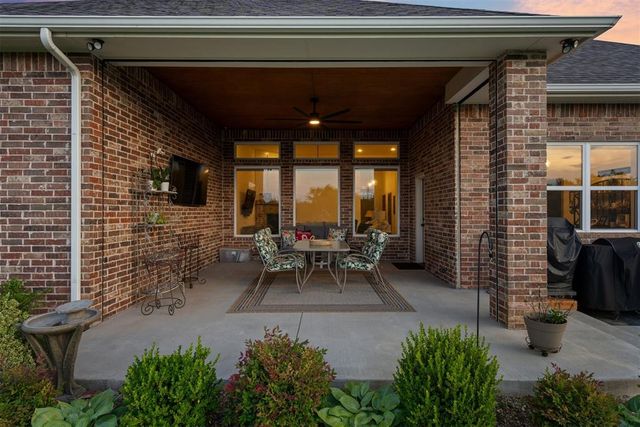 417 Maybury Drive, Norman, OK 73069