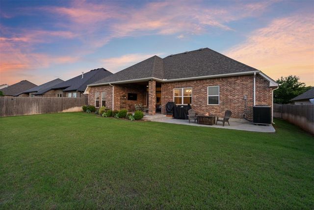 417 Maybury Drive, Norman, OK 73069