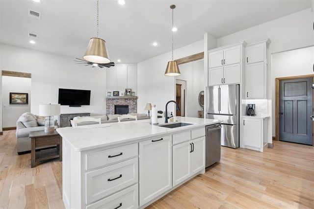 417 Maybury Drive, Norman, OK 73069