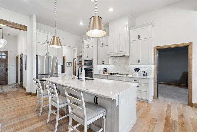 417 Maybury Drive, Norman, OK 73069