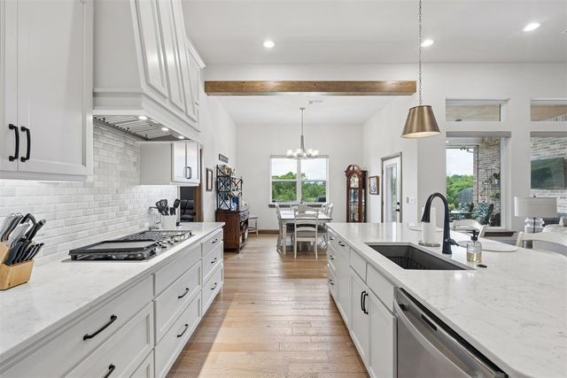 417 Maybury Drive, Norman, OK 73069