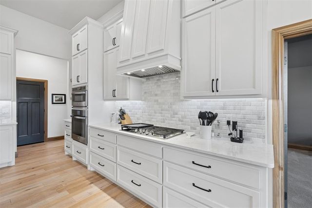417 Maybury Drive, Norman, OK 73069