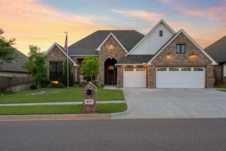 417 Maybury Drive, Norman, OK 73069