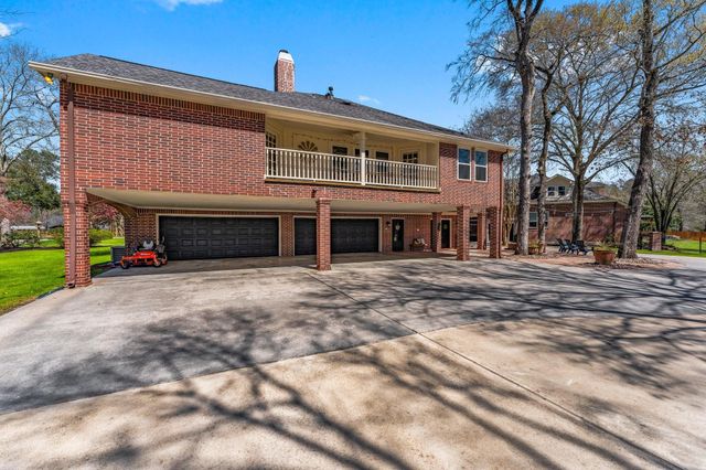 31026 Johlke Road, Magnolia, TX 77355