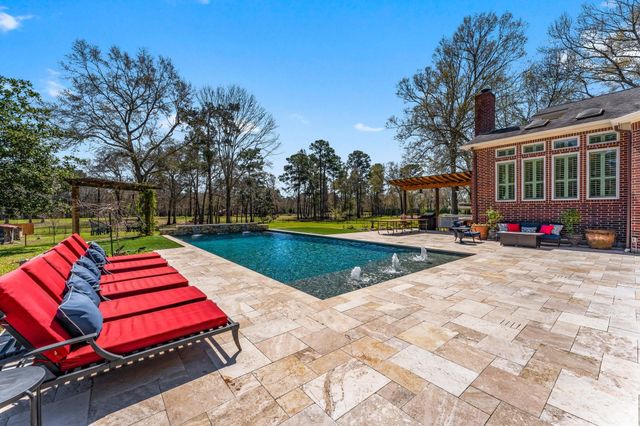 31026 Johlke Road, Magnolia, TX 77355