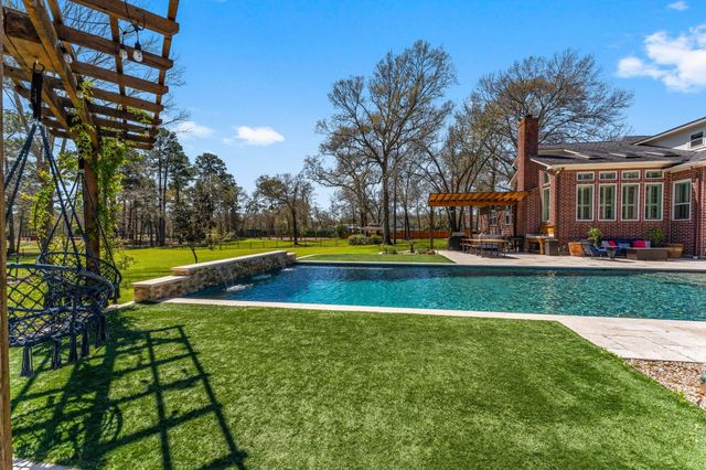 31026 Johlke Road, Magnolia, TX 77355