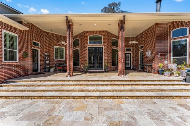 31026 Johlke Road, Magnolia, TX 77355