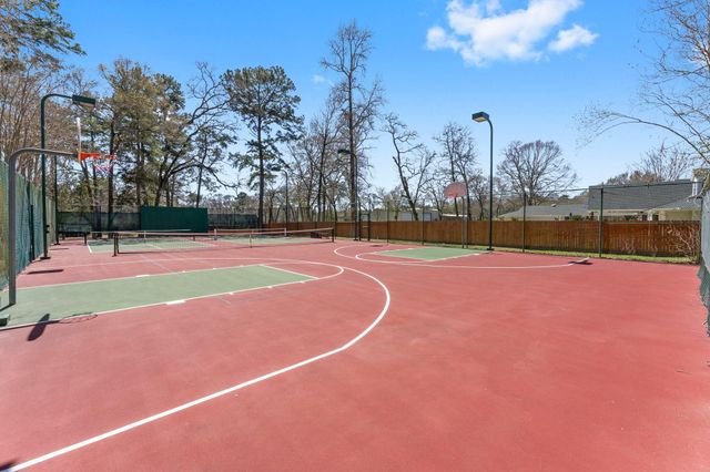 31026 Johlke Road, Magnolia, TX 77355