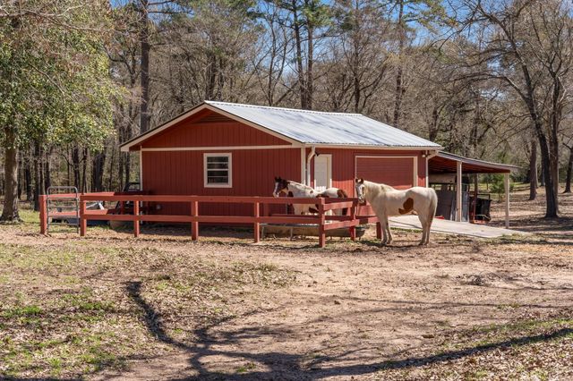 31026 Johlke Road, Magnolia, TX 77355