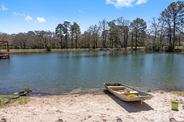 31026 Johlke Road, Magnolia, TX 77355