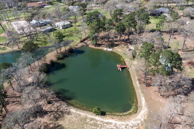 31026 Johlke Road, Magnolia, TX 77355