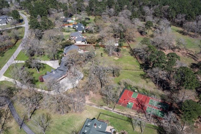 31026 Johlke Road, Magnolia, TX 77355