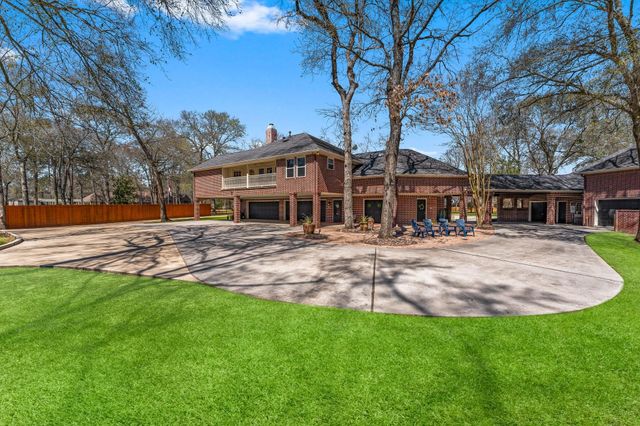 31026 Johlke Road, Magnolia, TX 77355