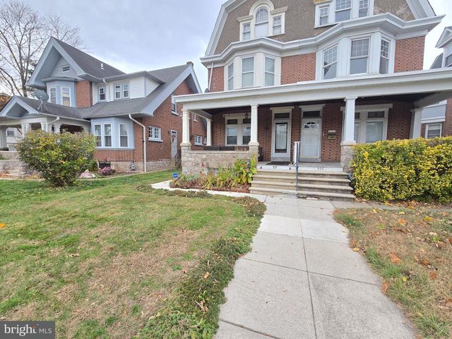 557 HAMILTON ST, Norristown, PA 19401