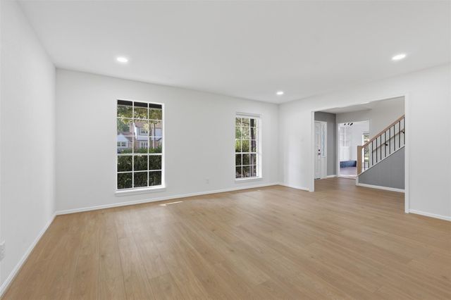3930 Cypress Hill Drive, Spring, TX 77388