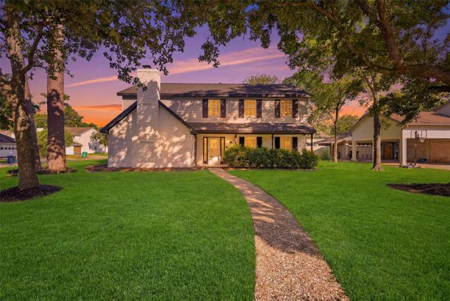 3930 Cypress Hill Drive, Spring, TX 77388