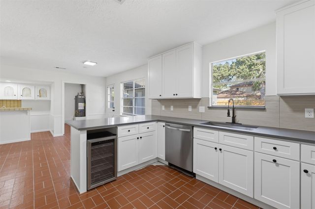 3930 Cypress Hill Drive, Spring, TX 77388