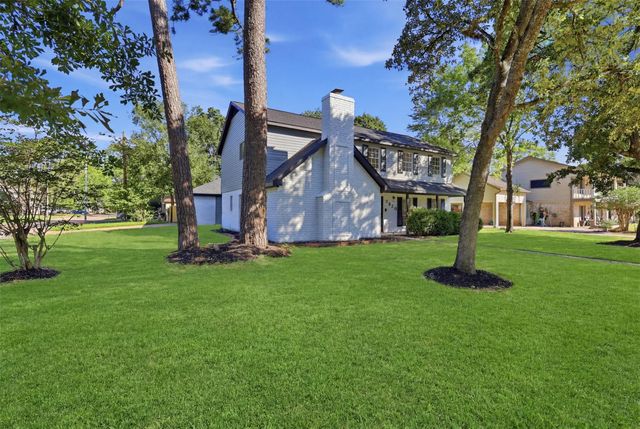 3930 Cypress Hill Drive, Spring, TX 77388