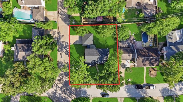 3930 Cypress Hill Drive, Spring, TX 77388
