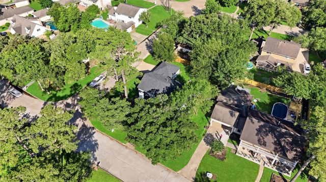 3930 Cypress Hill Drive, Spring, TX 77388