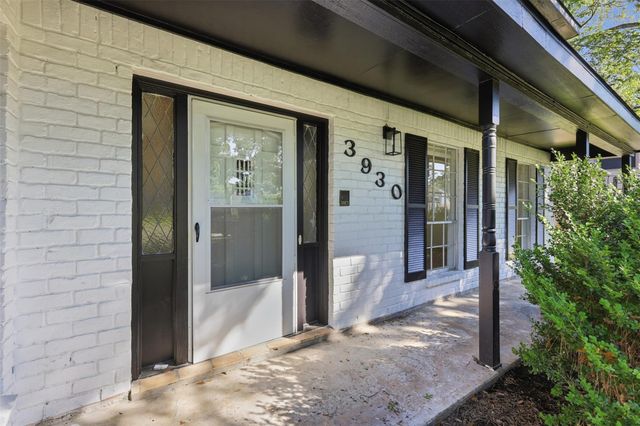 3930 Cypress Hill Drive, Spring, TX 77388