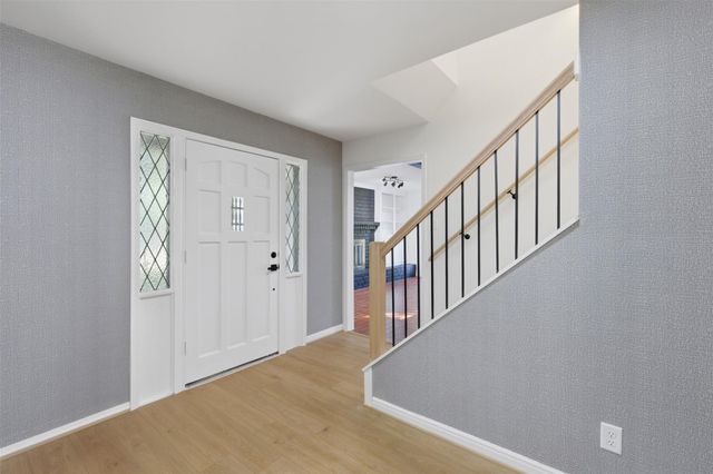 3930 Cypress Hill Drive, Spring, TX 77388