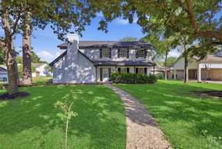 3930 Cypress Hill Drive, Spring, TX 77388