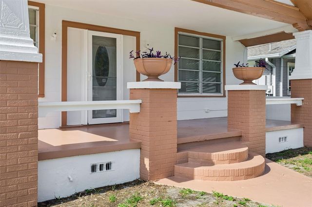 1017 E 23RD AVENUE, Tampa, FL 33605