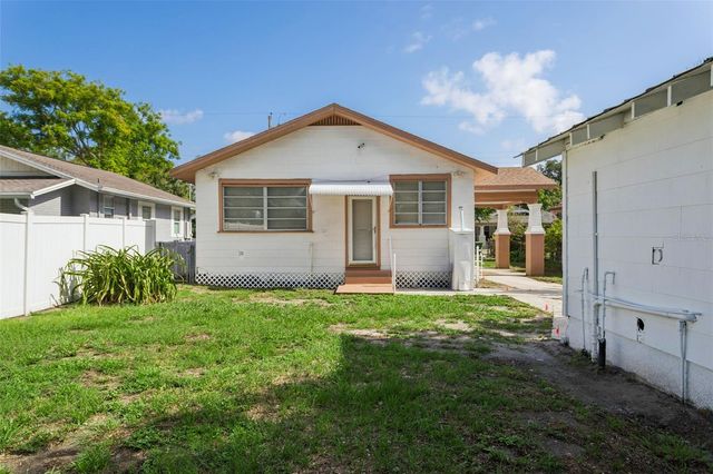 1017 E 23RD AVENUE, Tampa, FL 33605