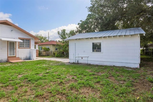 1017 E 23RD AVENUE, Tampa, FL 33605