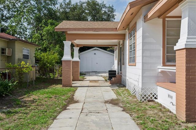 1017 E 23RD AVENUE, Tampa, FL 33605