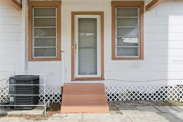 1017 E 23RD AVENUE, Tampa, FL 33605