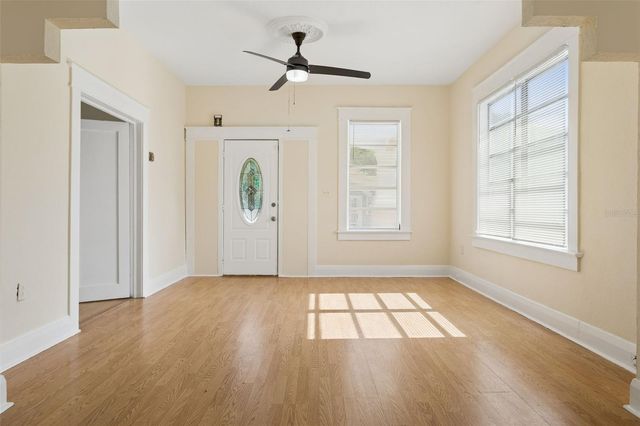 1017 E 23RD AVENUE, Tampa, FL 33605