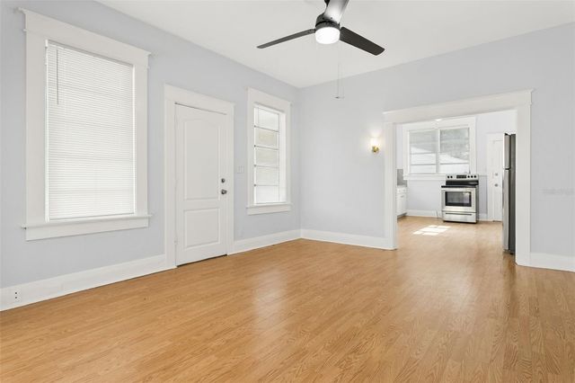 1017 E 23RD AVENUE, Tampa, FL 33605