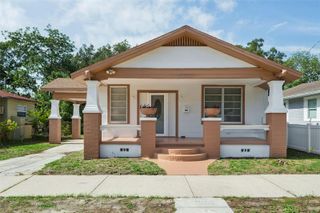 1017 E 23RD AVENUE, Tampa, FL 33605