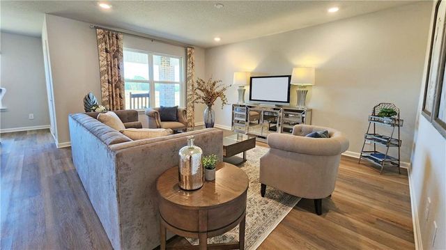 12595 Ellen's Cove Drive N, Grand Bay, AL 36541