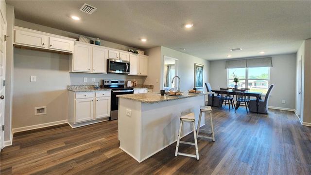 12595 Ellen's Cove Drive N, Grand Bay, AL 36541